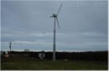 風力發電機組