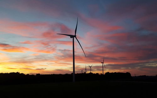 歐洲單日風力發電量創紀錄 電力結構占比超22