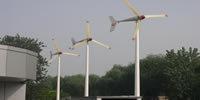 風力發電機-太陽能燈-城市亮化_北京亞盟環保科技