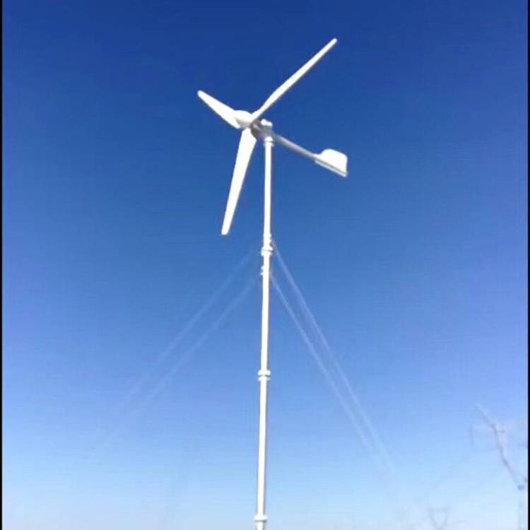 微風(fēng)小型微風(fēng)力發(fā)電機(jī)組 2kw風(fēng)力發(fā)電機(jī) 好產(chǎn)品晟成造 - 愛企查