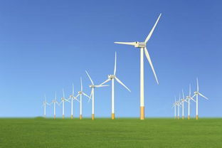 風力發電為什么突然衰弱了