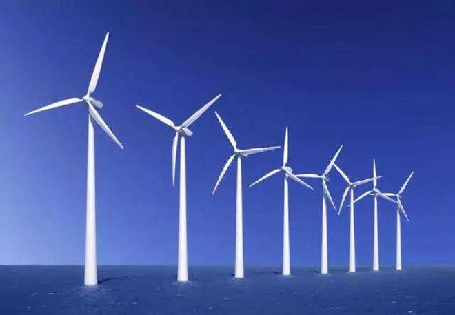 助力新能源建設(shè),南鋼1-5月風(fēng)電用鋼銷(xiāo)量大幅增長(zhǎng)